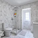 Apartment Big And Flat Lissabon
