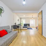 Apartment Big And Flat *