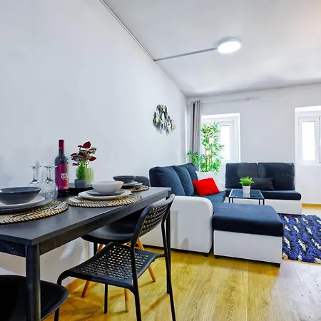 Zentrale In Lisbon