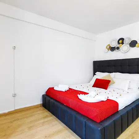 Zentrale In * Lisbon
