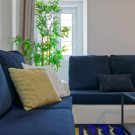Zentrale In Apartment *