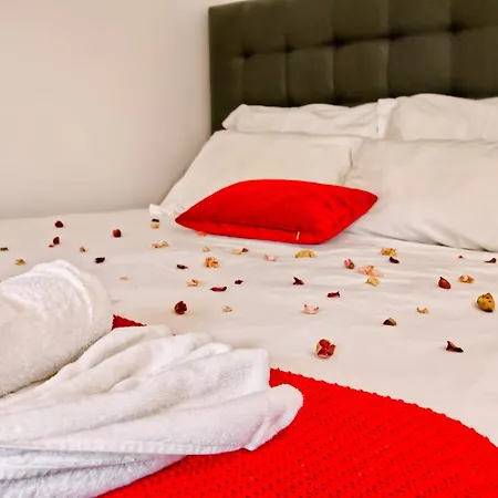 Big And Flat 아파트 리스본