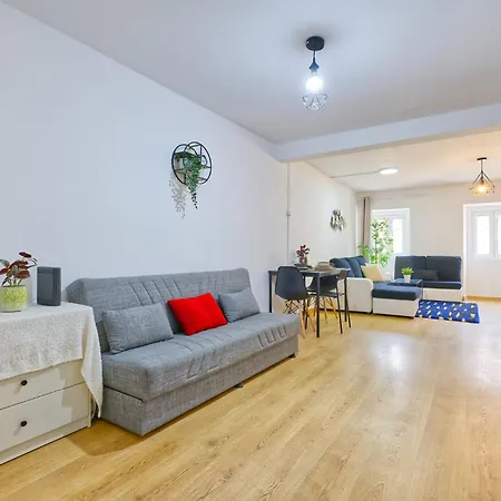 Big And Flat * 리스본