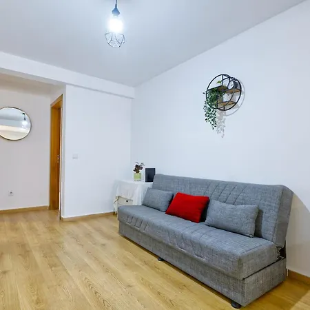 Zentrale In