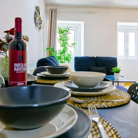 Zentrale In Apartment *