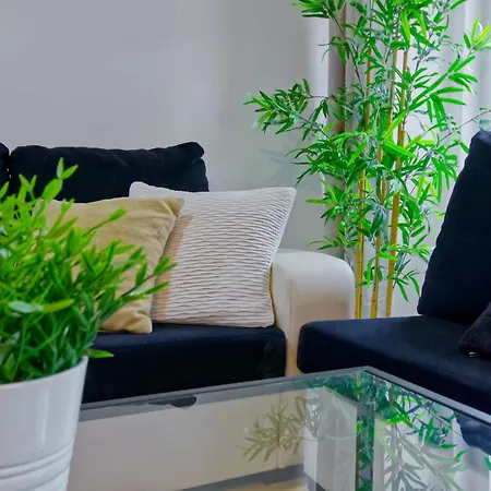 Zentrale In Apartment Lisbon