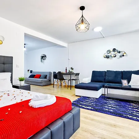 Apartment Zentrale In Lisbon