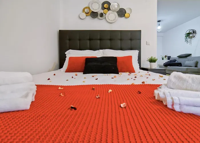 Apartmán Big And Flat Lisboa