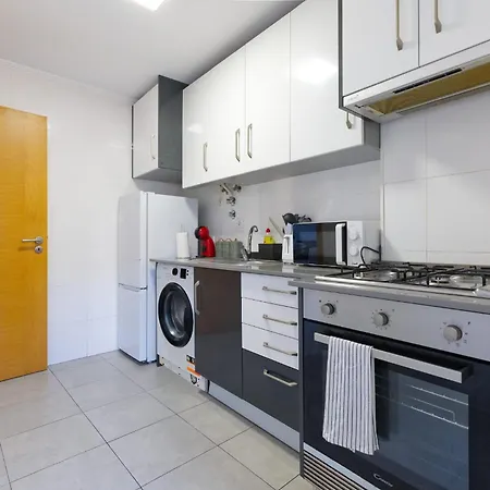 Big And Flat Appartement *