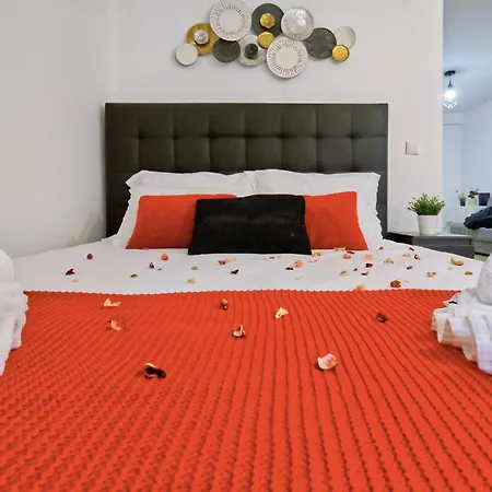 Appartement Big And Flat Lisboa