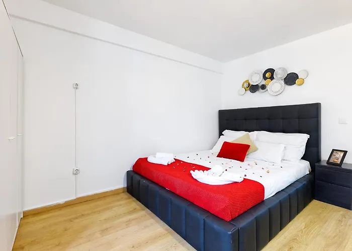 Big And Flat * Lisboa