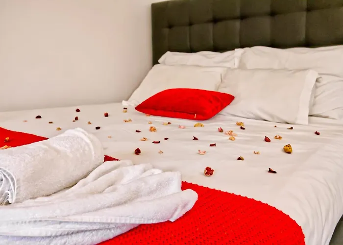 Big And Flat شقة Lisboa