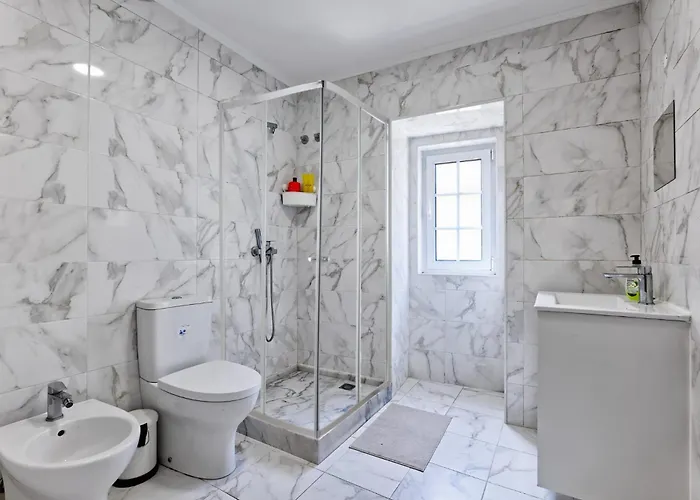 شقة Big And Flat Lisboa