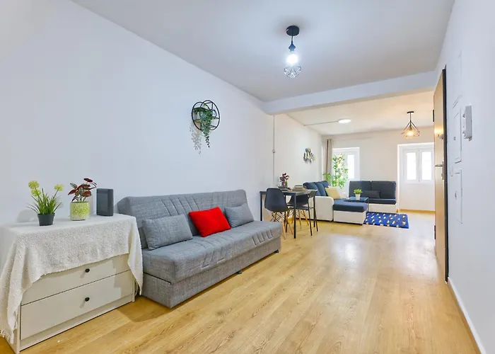 Big And Flat * Lisboa