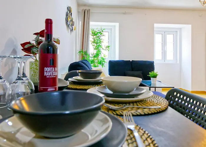 Big And Flat شقة *