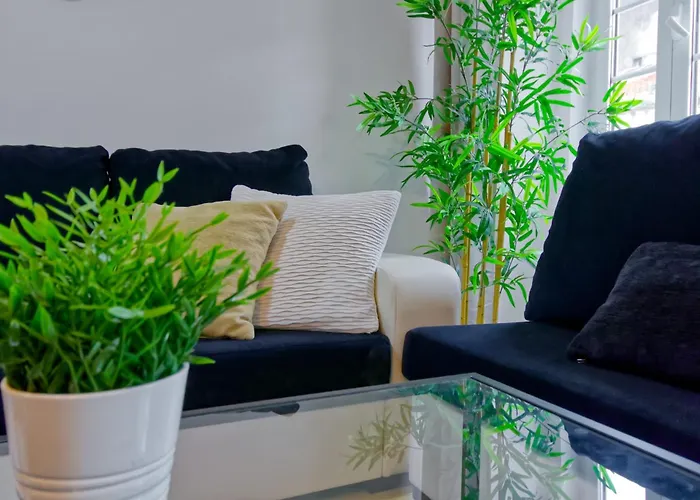 Big And Flat شقة Lisboa