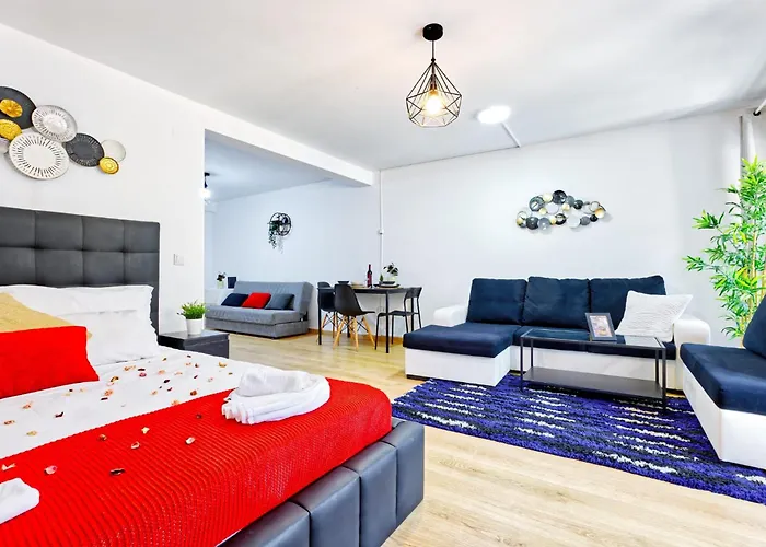 شقة Big And Flat Lisboa